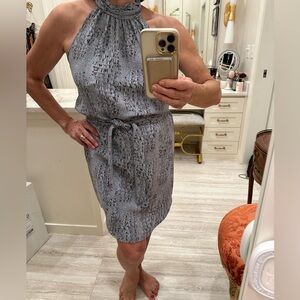 Alice & Tricia dress